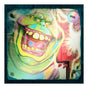 Magic Secret Lair Camp Totally Safe Drop Ghostbusters: Slimer Foil Edition