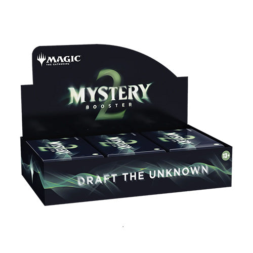 Magic Secret Lair Festival In A Box Atlanta 2025 – Gameology