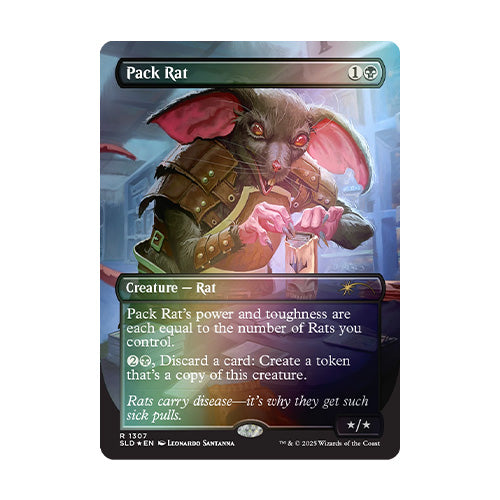 Magic Secret Lair Festival In A Box Atlanta 2025