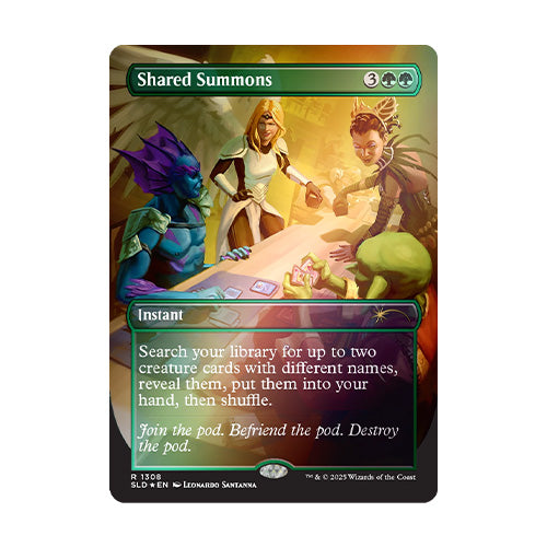 Magic Secret Lair Festival In A Box Atlanta 2025 – Gameology