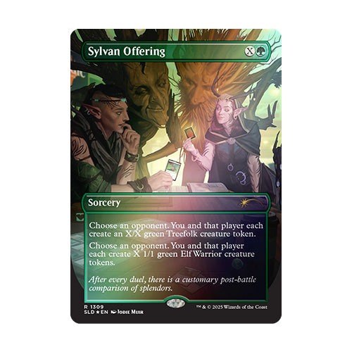 Magic Secret Lair Festival In A Box Atlanta 2025