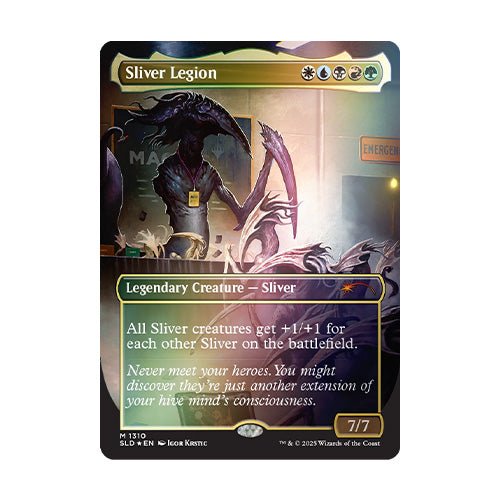 Magic Secret Lair Festival In A Box Atlanta 2025 – Gameology