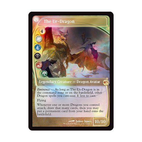 Magic Secret Lair Festival In A Box Atlanta 2025