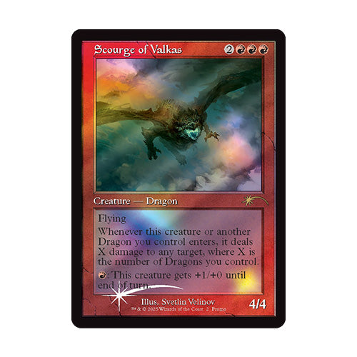 Magic Secret Lair Festival In A Box Atlanta 2025