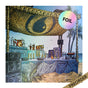 Magic Secret Lair x KEXP Where the Music Matters Foil Edition