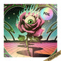 Magic Secret Lair x KEXP You Are Not Alone Foil Edition