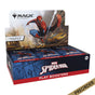 Magic Spiderman Play Booster Box