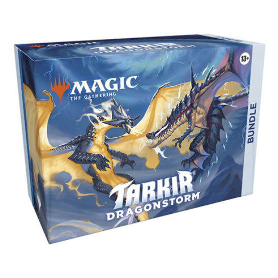 Magic Tarkir Dragonstorm Bundle