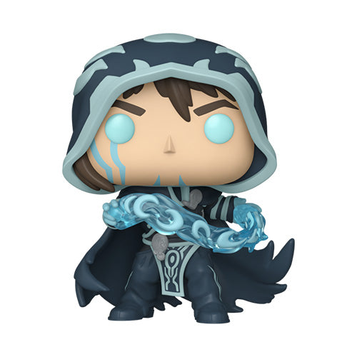 Magic The Gathering - Jace Pop! Vinyl