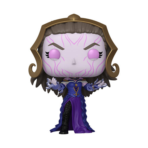 Magic The Gathering - Liliana Vess Pop! Vinyl