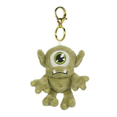 Magic: The Gathering: 3" Plush Companion Charm Wave 1 by Kidrobot (Random Select)
