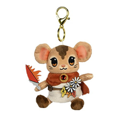 Magic: The Gathering: 3" Plush Companion Charm Wave 1 by Kidrobot (Random Select)