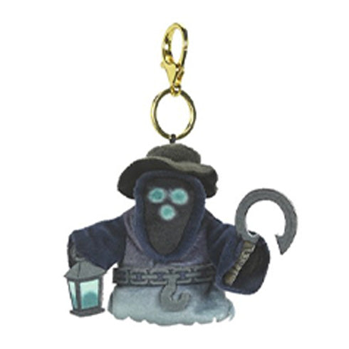 Magic: The Gathering: 3" Plush Companion Charm Wave 1 by Kidrobot (Random Select)