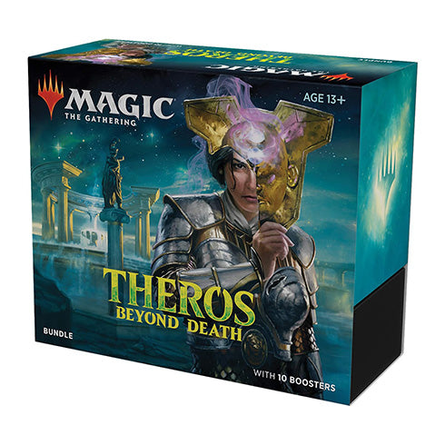 Magic Theros Beyond Death Bundle Pack MTG