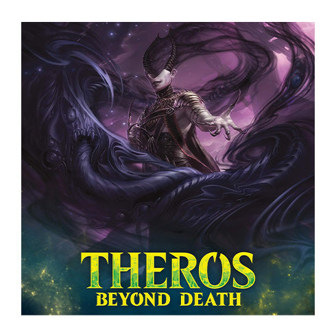 Magic Theros Beyond Death Bundle Pack MTG