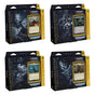 Magic Warhammer 40,000 Universes Beyond Commander Decks Collectors Edition (Set of 4)