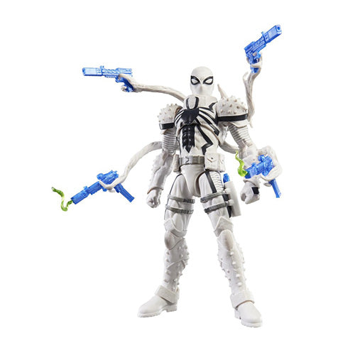 Magic the Gathering Spider Man Legends - Agent Anti-Venom