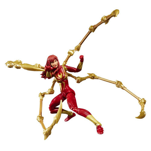 Magic the Gathering Spider Man Legends - Iron Spider