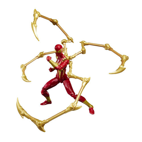 Magic the Gathering Spider Man Legends - Iron Spider