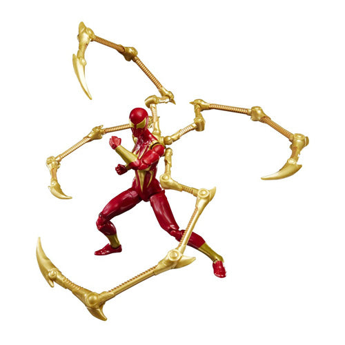 Magic the Gathering Spider Man Legends - Iron Spider