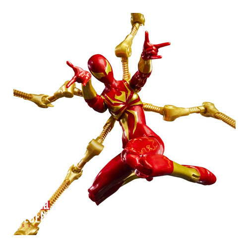 Magic the Gathering Spider Man Legends - Iron Spider