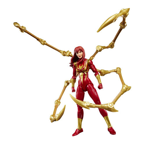 Magic the Gathering Spider Man Legends - Iron Spider