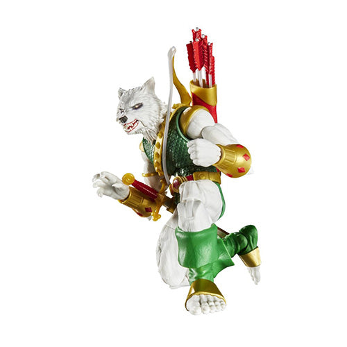Magic the Gathering Spider Man Legends - Man-Wolf