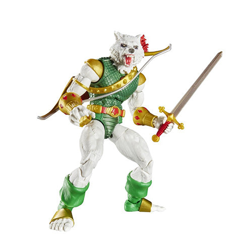 Magic the Gathering Spider Man Legends - Man-Wolf