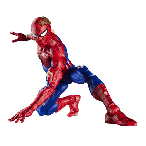 Magic the Gathering Spider Man Legends - Spider Man