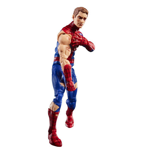 Magic the Gathering Spider Man Legends - Spider Man