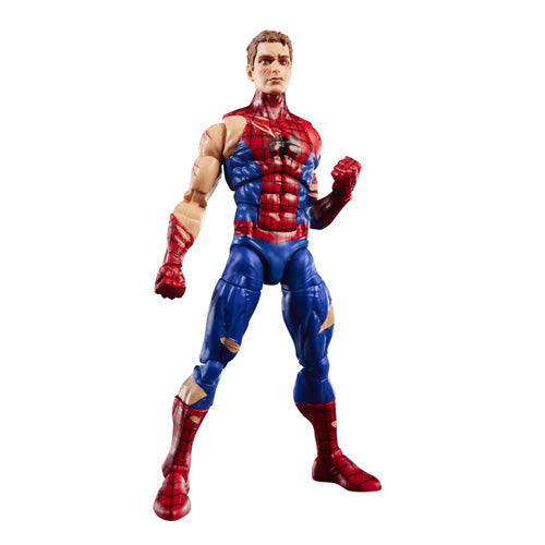Magic the Gathering Spider Man Legends - Spider Man