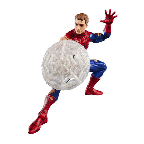 Magic the Gathering Spider Man Legends - Spider Man