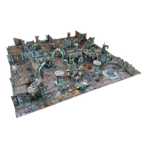 Maladum - Oblivion's Maw Expansion