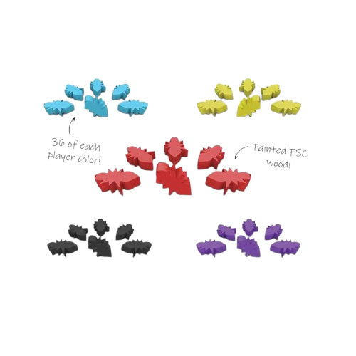 March of the Ants Evolved Edition