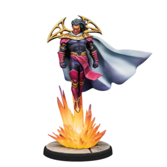 Marvel Crisis Protocol Avalanche, Exodus & Lady Mastermind