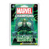 Marvel Champions LCG Trickster Takeover Scenario Pack
