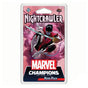 Marvel Champions Nightcrawler Hero Pack