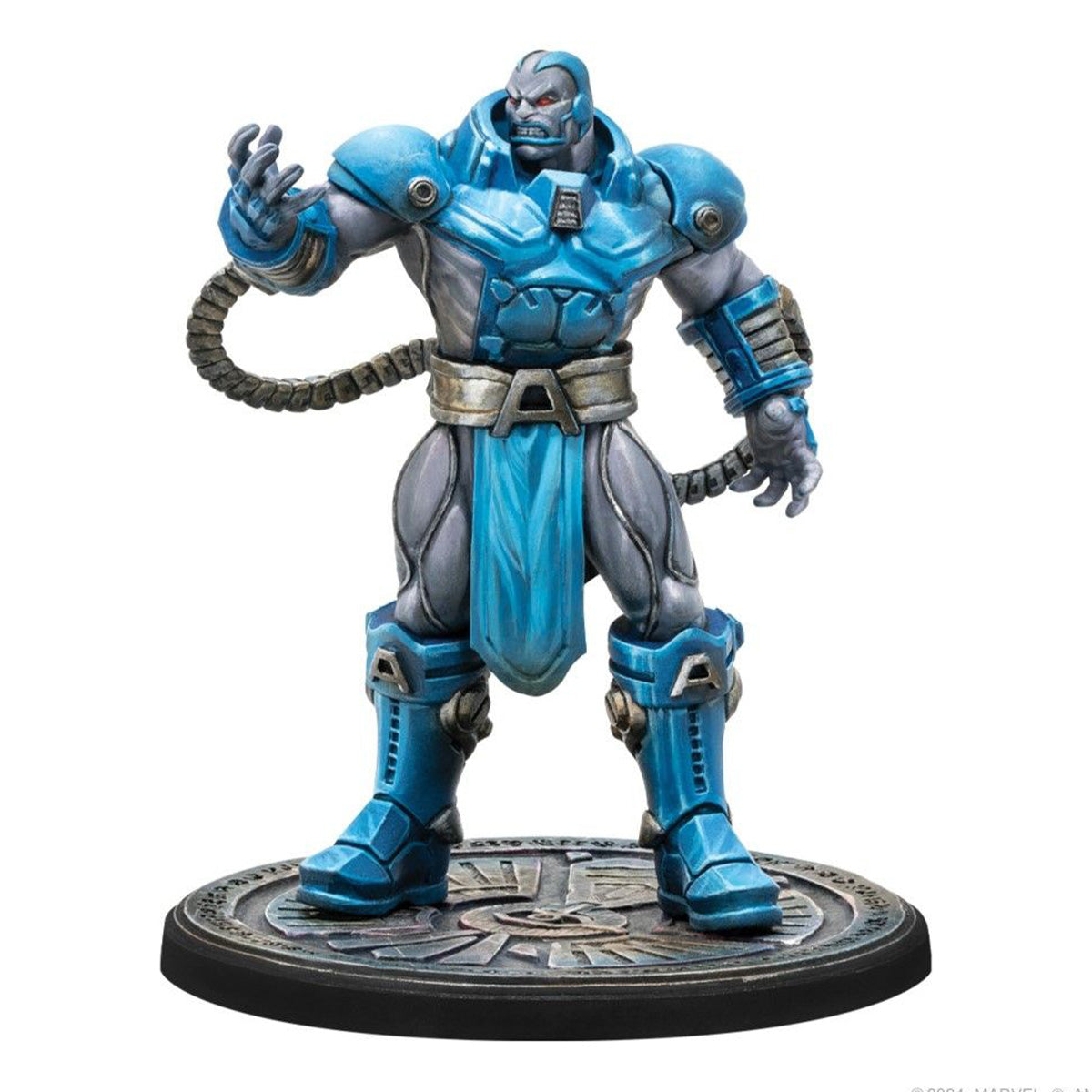 Marvel Crisis Protocol Apocalypse – Gameology product