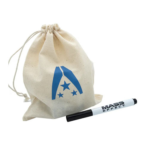 Mass Effect: The Board Game – Priority: Hagalaz