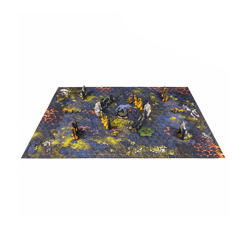 Masters of the Universe Battleground Wave 2 Legends of Preternia