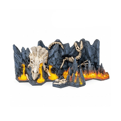 Masters of the Universe Battleground Wave 2 Legends of Preternia