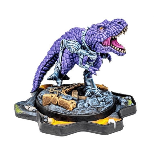 Masters of the Universe Battleground Wave 2 Legends of Preternia