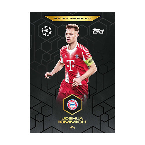 Match Attax UEFA Club Competitions 2025/2026 Edition Multi Pack