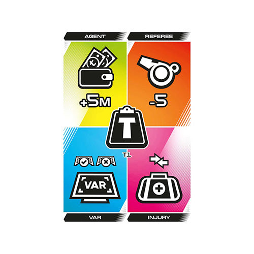 Match Attax UEFA Club Competitions 2025/2026 Edition Starter Pack