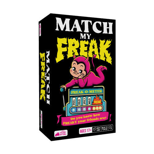 Match My Freak