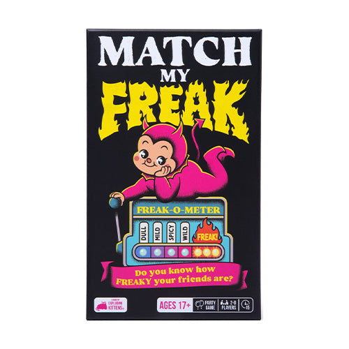 Match My Freak