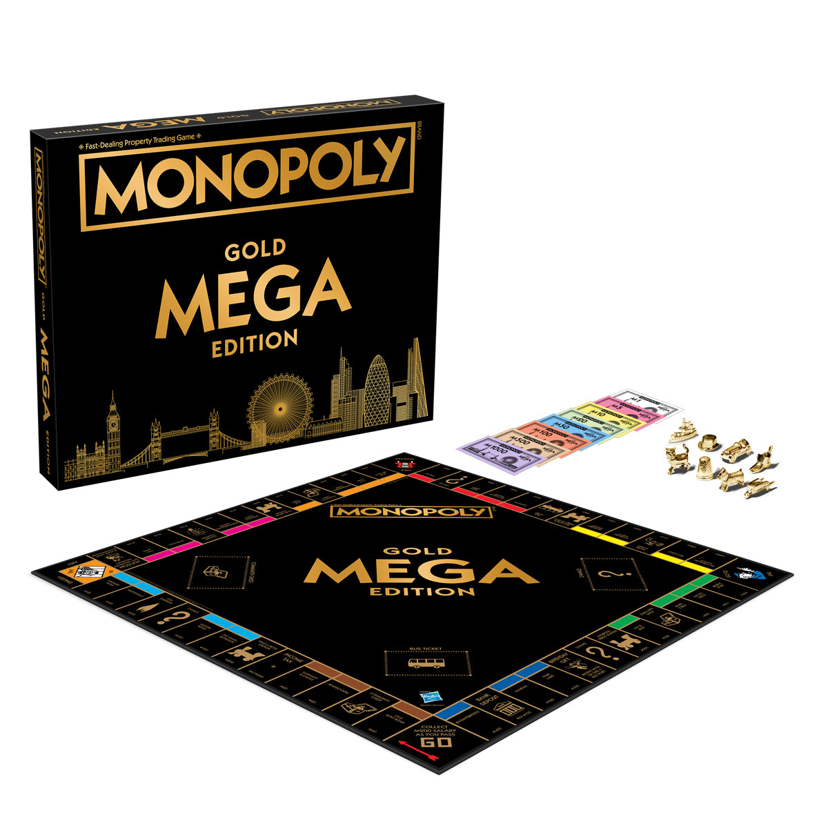 MONO_MEGAGOLD