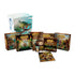 Kickstarter Merchants Cove All-In Bundle with Mega Box