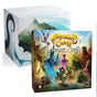 Kickstarter Merchants Cove Master Craft Expansion with Mega Box