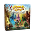 Kickstarter Merchants Cove Master Craft Expansion with Mega Box